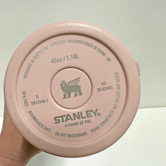 Stanley 40oz Adventure Quencher H2.0 Tumbler - Picture 8 of 9